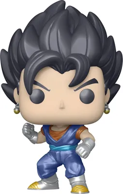 Immagine prodotto di Dragon Ball Z - Vegito 949 Edizione Speciale - Funko Pop! In vinile