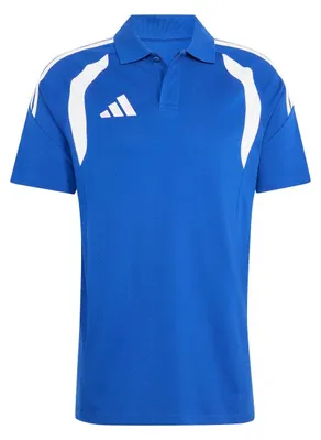 Zdjęcie produktu dla Koszulka polo adidas Tiro 26 League, rozmiar 2XL, kolor: granatowy/biały