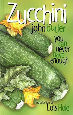 Produktbild von Zucchini