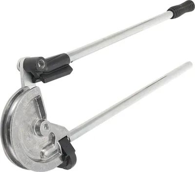 Obrázek produktu pro Ohýbačka trubek - Kleště na ohýbání trubek - 180° ohyb - 16 mm (5/8 palce) - Pro hliníkové trubky - Ruční - Heavy duty - Model WGJ-ZBYZBY-001