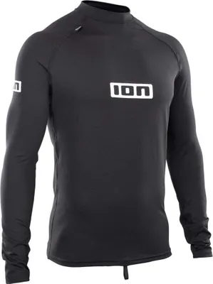 Immagine prodotto di Ion Promo Rashguard a maniche lunghe Nero S Nero S