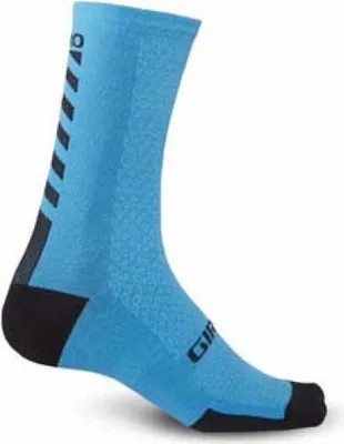 Produktbild von Giro Hrc+ Socken Mehrfarbig EU 43-45 Mann Mehrfarbig EU 43-45