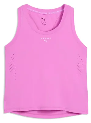 Produktbild von Puma X Hyrox Dryelite ärmelloses T-shirt Lila M Frau Lila M