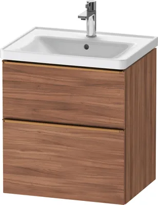 Produktbild von DURAVIT DE4359004790000 DNe WTU WH R.Ek 584x452x625 Nu Mt. H