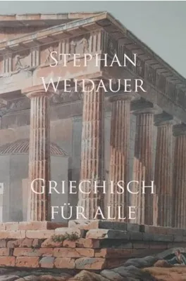 Produktbild von Griechisch für alle
