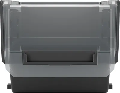 Produktbild von Aufbewahrungsbox EXE BOX - schwarz