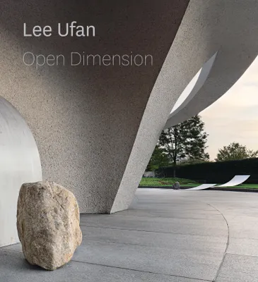 Produktbild von Lee Ufan