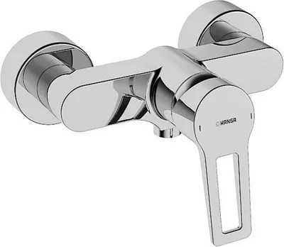 Produktbild von Hansa 09670185 EHM Brausebatt. HANSATWIST 0967