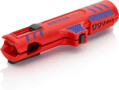 Obrázek produktu pro Univerzální nástroj pro odizolování kabelů, 125 mm