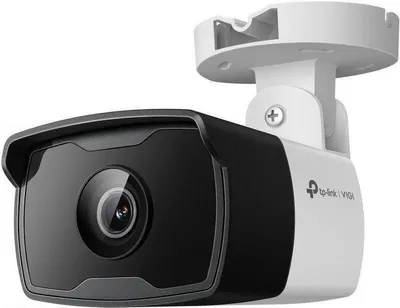 Produktbild von 3MP IP Bullet Kamera, 4mm, IR 30m, PoE, IP67, Outdoor, VIGI C330I