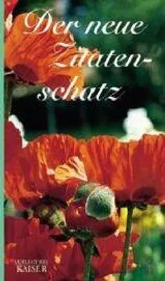 Produktbild von Der neue Zitatenschatz