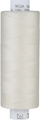 Produktbild von Nähgarn AMANN Troja / 500m 3000 Candlewick