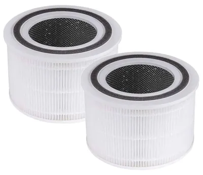 Image de Filtre de remplacement d'origine - Core 300S - Purificateur d'air - Filtre à air - Filtre HEPA - Qualité supérieure