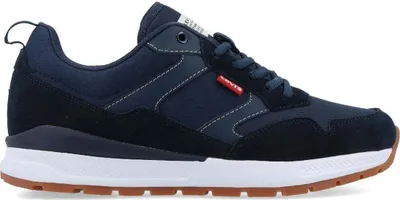 Produktbild von Levi's Herren Sneaker 234233-696-17 Farbe: Blau Größe: 44
