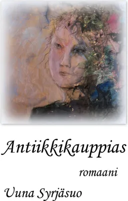 Produktbild von Antiikkikauppias