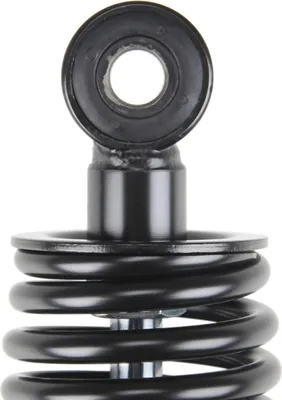 Immagine prodotto di Ammortizzatore posteriore 360mm nero per Peugeot Geopolis 125 IE RS
