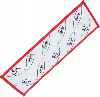 Zdjęcie produktu dla Wkład Mop Kieszeniowy r-MicroOne Premium CombiSpeed Pro Czerwony - 1 szt.