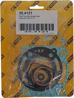 Immagine prodotto di Set di guarnizioni Top End ProX KX85 '01-13