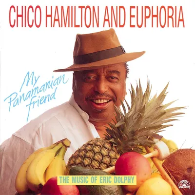Produktbild von My Panamanian Friend