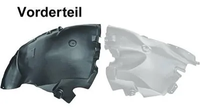 Produktbild von Diederichs Radschale re. Sprinter, 06->>
