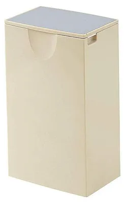 Produktbild von Manuelle Mini-Mülleimer für Zuhause und Büro