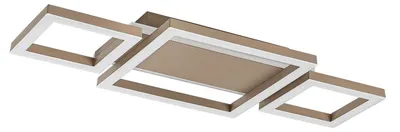 Zdjęcie produktu dla Lampa sufitowa LED 24W GLAVIAN 71477 Rabalux