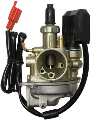 Image de Carburateur 19 mm - Universel - Pour motos 50 cm³