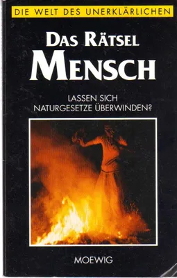 Produktbild von Das Rätsel Mensch | kolektiv