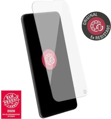 Image de Protège écran pour Samsung Galaxy S24/ Galaxy S25 Original 2.