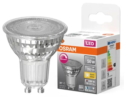 Immagine prodotto di OSRAM Lampada LED | base: B22d | bianco freddo | 4000 K | 4 W | sostituzione per lampadina da 40 W | trasparente | LED Retrofit CLASSIC A [classe di efficienza energetica E]