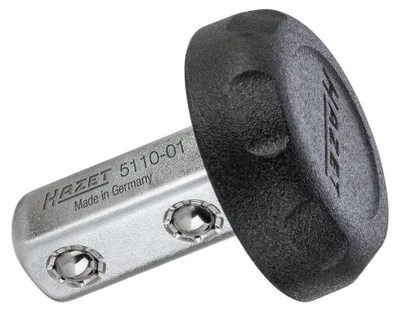 Produktbild von Hazet Durchsteckvierkant 5110-01
