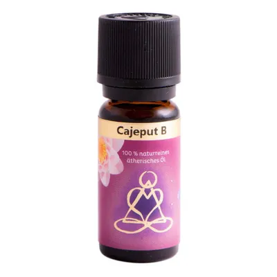 Immagine prodotto di Profumi Sacri - Cajeput B 10ml