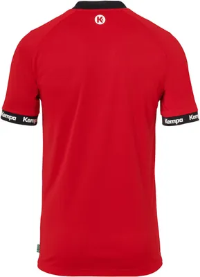 Produktbild von Kempa Trainings-T-Shirt WAVE 26 Unisex 2003654_01 kempablau/royal S