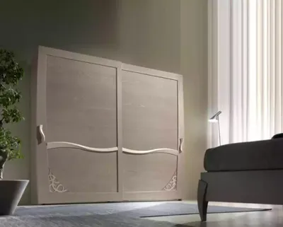 Immagine prodotto di Armadio Mobili italiani Armadio per camera da letto in vero legno