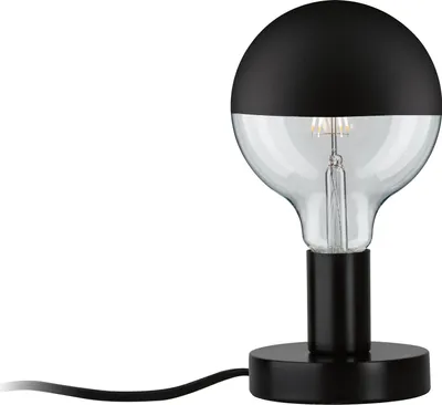 Image de Paulmann Neordic Lampe de table Haldor