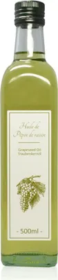 Produktbild von Carlant Huile de Pépin de raisin - Traubenkernöl 500ml