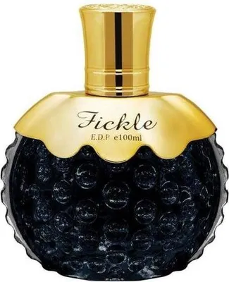 Produktbild von LOUIS CARDIN Fickle EDP spray 100ml