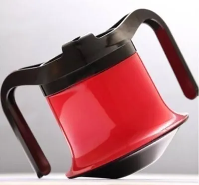Produktbild von Ergonomický hrnček