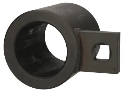 Image de KS Tools Clé pour écrous à encoches, diamètre intérieur du tenon 90,5 mm