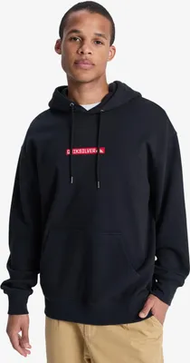 Produktbild von Quiksilver DNA Hoodie Black XL
