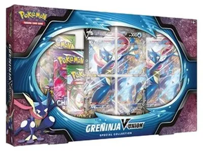 Produktbild von ACD Distribution PKM: V-Union Special Collection, Kartenspiel, 6 Jahr(e)