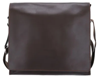 Imagen del producto de LEONHARD HEYDEN Cuero bolso bandolera Dakota Umhängetasche 2822 Braun marrón oscuro