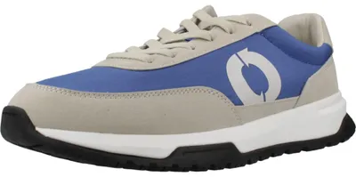 Zdjęcie produktu dla Ecoalf Ventura Sneaker Man Niebieski