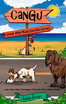 Immagine prodotto di CanGu und die Kuchenkrümel