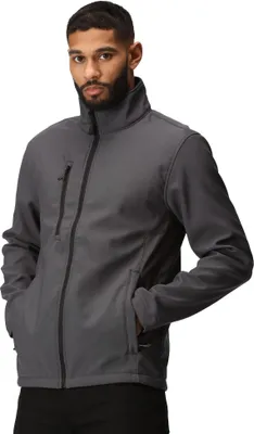 Produktbild von Regatta Professional - Softshelljacke für Herren RG5117 (XL) (Marineblau)