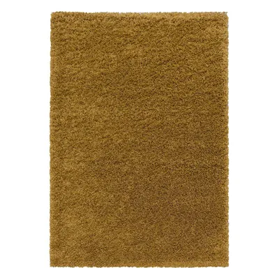 Immagine prodotto di Tappeto a pelo alto SYDNEY Gold 160 cm x 230 cm
