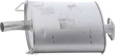 Produktbild von IZAWIT 30.016 Endschalldämpfer für HONDA CR-V II (RD) Auspuff