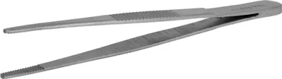 Obrázok produktu pre Pinzeta anatomická 10,5 cm, 1 ks