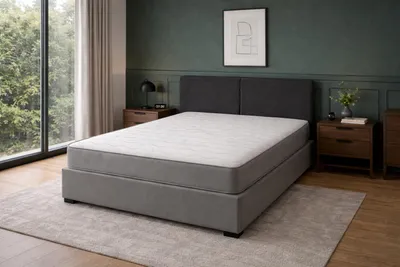 Produktbild von Schaumstoffmatratze 105X190 SHIRA SONHO