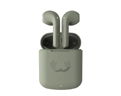 Produktbild von Fresh 'n Rebel Twins Core, True Wireless Stereo (TWS), Anrufe/Musik, Kopfhörer, Grün